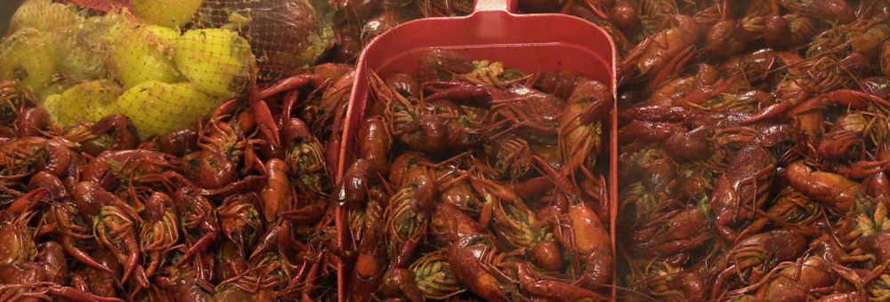 Cajun Catch Seafood Market & Deli